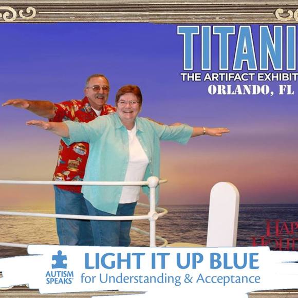 Meet your Posher, Nancy - Picture 1 of 1